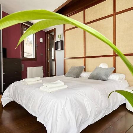 CambilCasa Del Alamo别墅 外观 照片