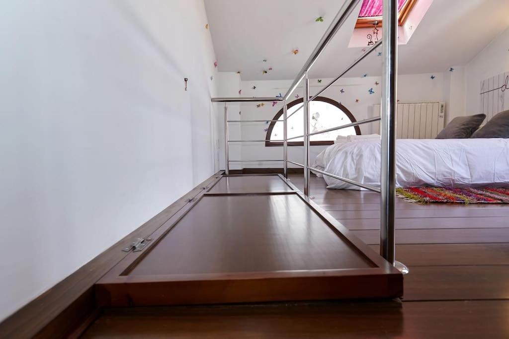 CambilCasa Del Alamo别墅 外观 照片